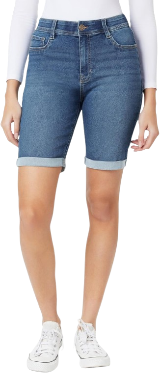 Women's 360 Sculpt Bermuda Shorts 
