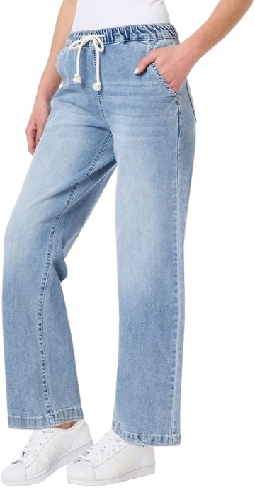 Women's Getaway Straight Relaxed Jeans 